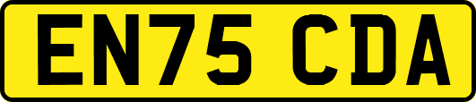 EN75CDA