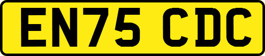 EN75CDC