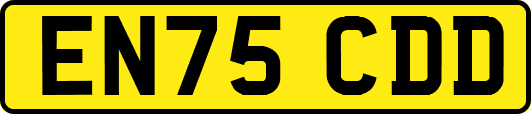 EN75CDD