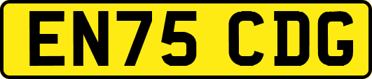 EN75CDG