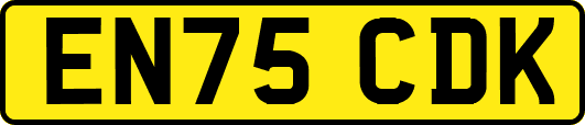 EN75CDK