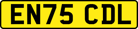 EN75CDL