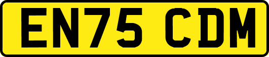 EN75CDM