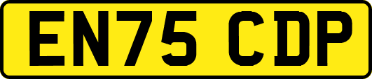 EN75CDP