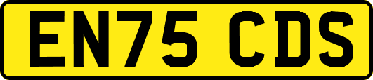 EN75CDS