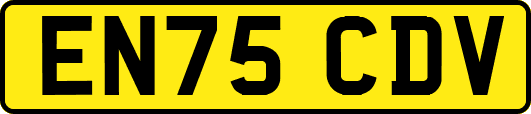 EN75CDV
