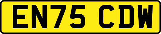 EN75CDW