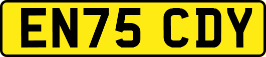 EN75CDY