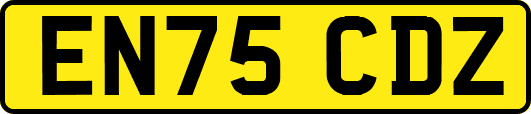 EN75CDZ