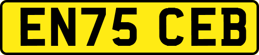 EN75CEB
