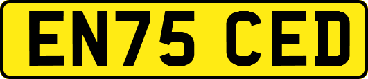 EN75CED