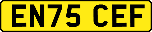 EN75CEF