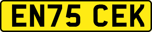 EN75CEK