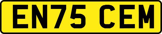EN75CEM