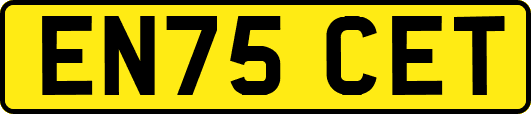 EN75CET