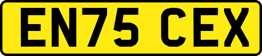 EN75CEX