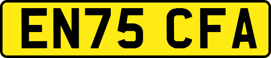 EN75CFA