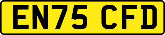 EN75CFD