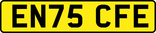 EN75CFE
