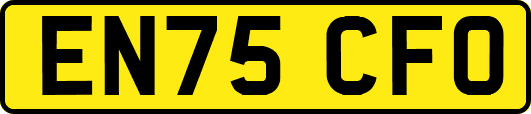 EN75CFO