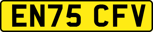 EN75CFV
