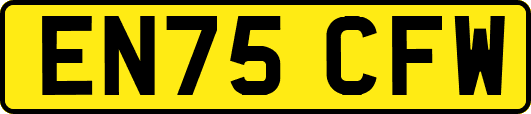 EN75CFW