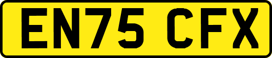 EN75CFX