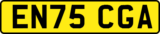 EN75CGA