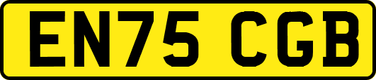 EN75CGB