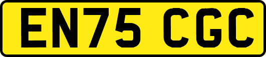 EN75CGC