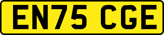 EN75CGE
