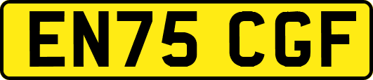 EN75CGF
