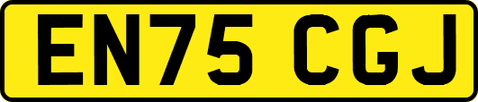 EN75CGJ