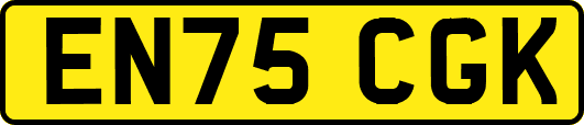 EN75CGK