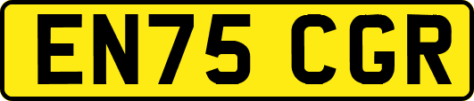 EN75CGR