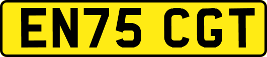 EN75CGT