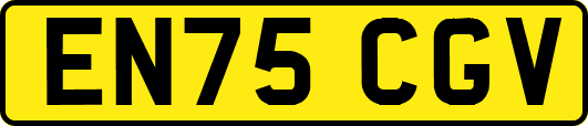 EN75CGV
