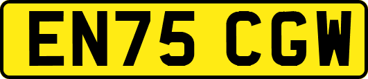 EN75CGW