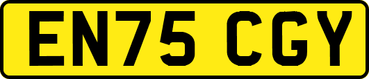 EN75CGY