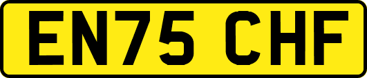 EN75CHF