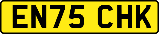 EN75CHK