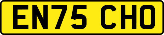 EN75CHO