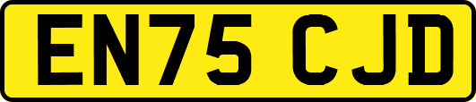 EN75CJD