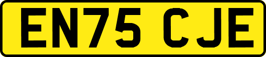 EN75CJE