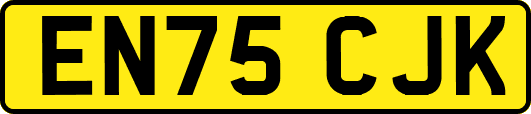 EN75CJK