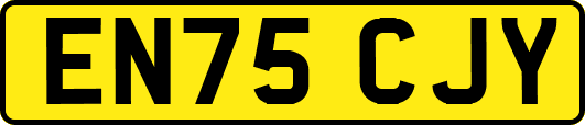 EN75CJY