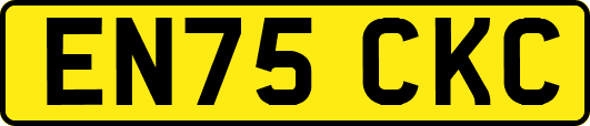 EN75CKC