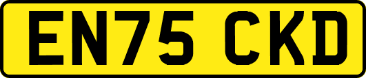 EN75CKD
