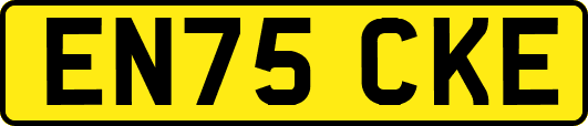 EN75CKE