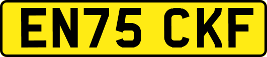 EN75CKF